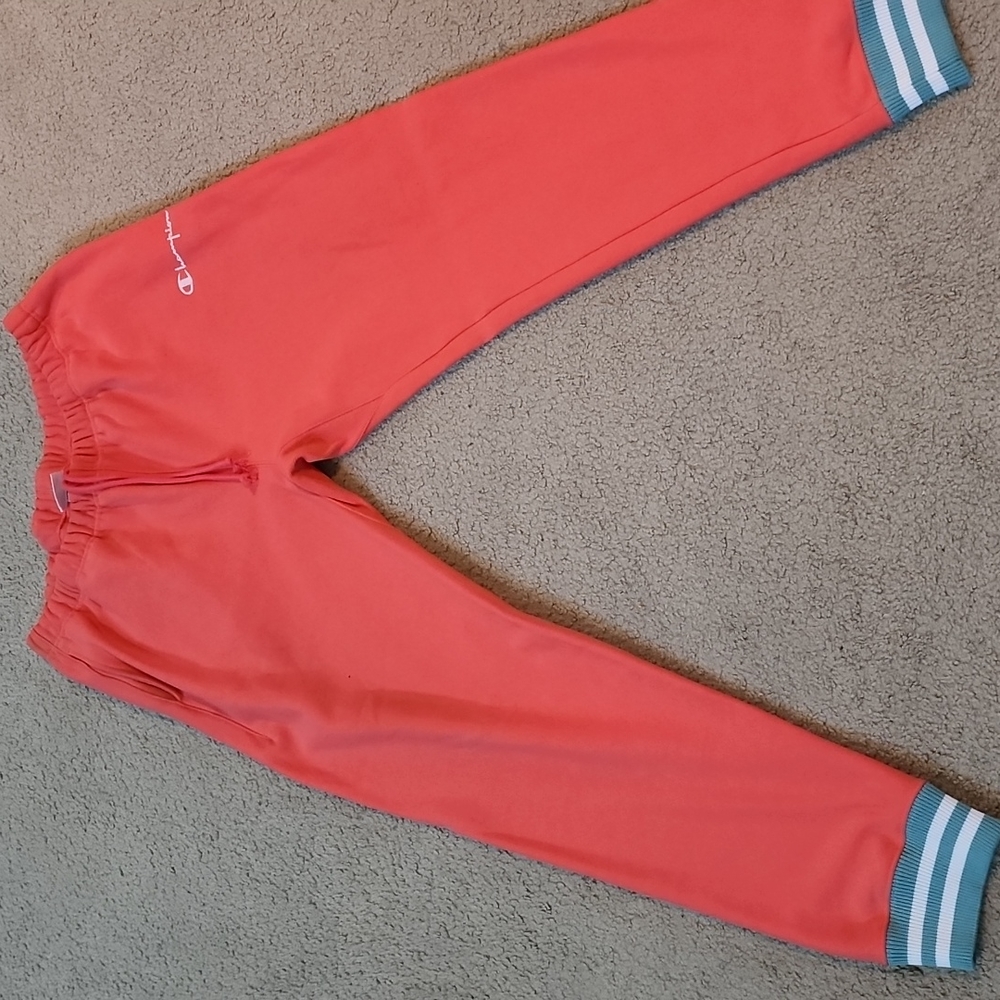 Champion sweat pants